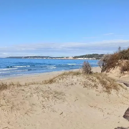 La Casa Al Mare *