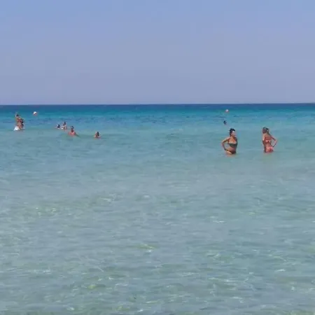 La Casa Al Mare Apartment *