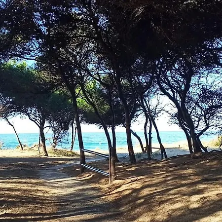 Apartment La Casa Al Mare Rivabella
