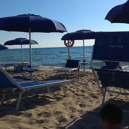 La Casa Al Mare Apartment Rivabella