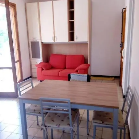 La Casa Al Mare Apartment