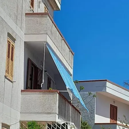 La Casa Al Mare Apartment Rivabella