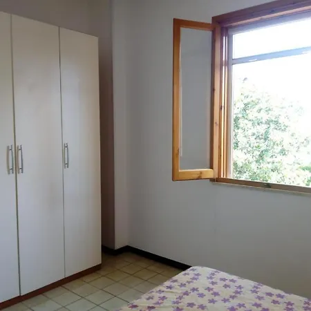 Apartment La Casa Al Mare Rivabella