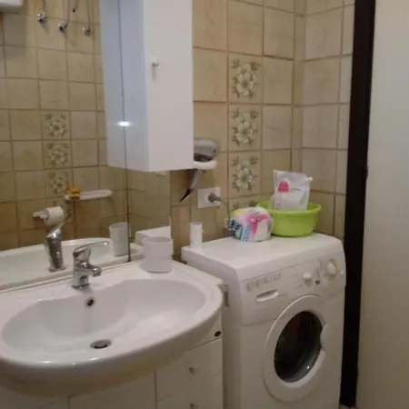 La Casa Al Mare Apartment